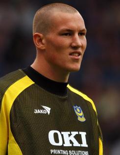 Jamie Ashdown