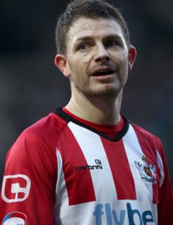 Jamie Cureton