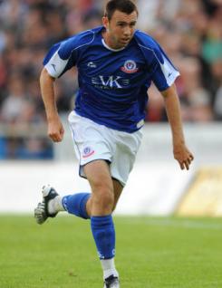 Jamie Lowry Jamie Lowry