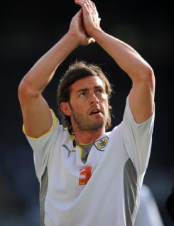Jamie McAllister