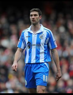 Jamie McCombe Jamie McCombe