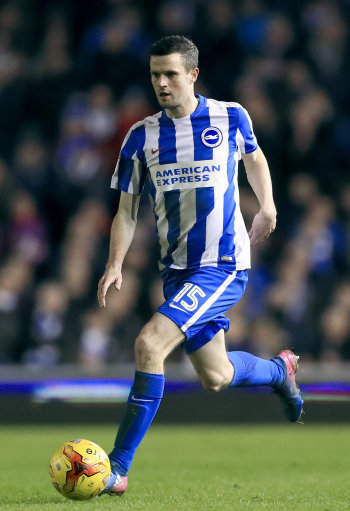 Jamie Murphy