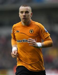 Jamie O'Hara Jamie O'Hara