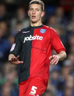 Jason Pearce Jason Pearce
