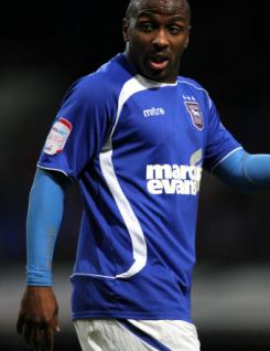 Jason Scotland