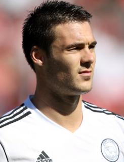 Jason Shackell