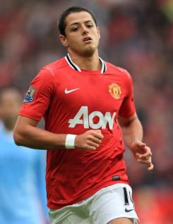 Javier  Hernandez