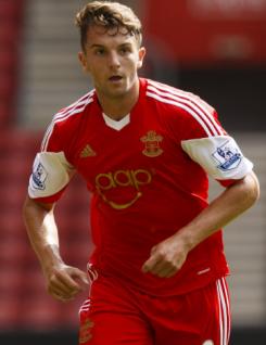 Jay Rodriguez Jay Rodriguez