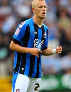 Jayden Stockley Jayden Stockley