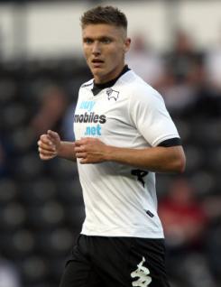 Jeff Hendrick Jeff Hendrick