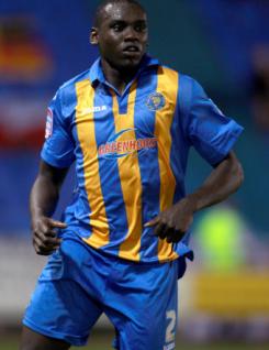 Jermaine Grandison Jermaine Grandison