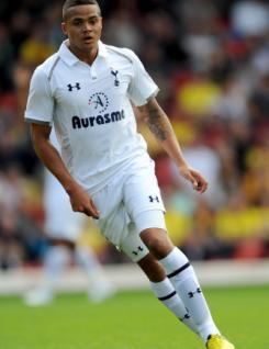 Jermaine Jenas