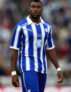 Jermaine Johnson Jermaine Johnson