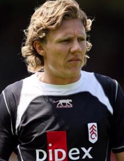 Jimmy Bullard
