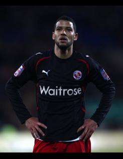 Jobi McAnuff Jobi McAnuff