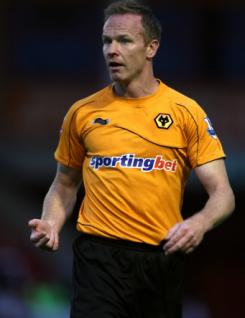 Jody Craddock