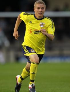 Joe  Lennox