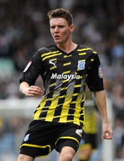 Joe  Mason