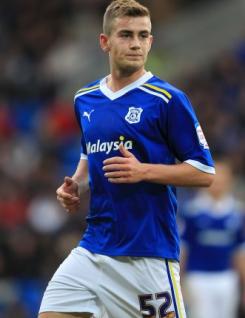 Joe  Ralls