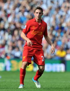 Joe Allen