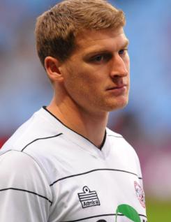 Joe Colbeck