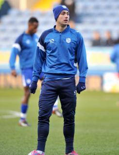Joe Mattock Joe Mattock