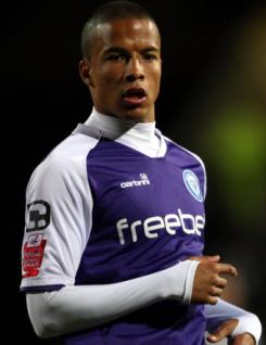 Joe Thompson