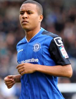 Joe Widdowson