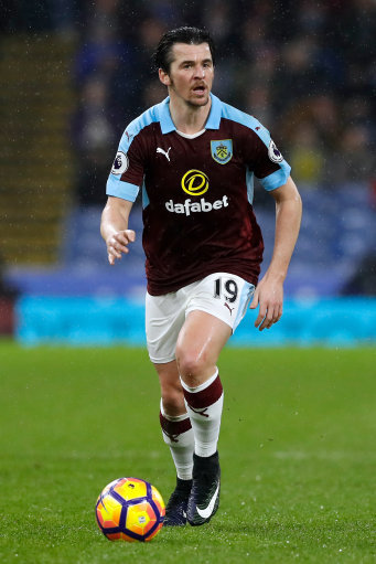 Joey Barton