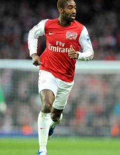 Johan Djourou Johan Djourou