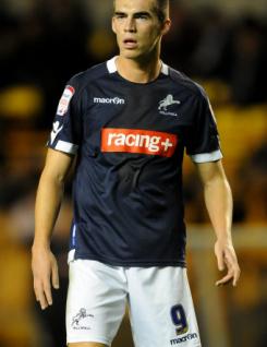 John  Marquis