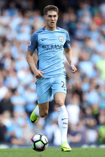 John Stones John Stones