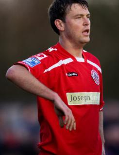John Dempster