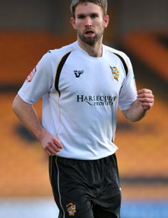 John McCombe