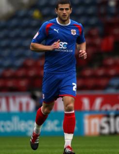 John Mousinho John Mousinho