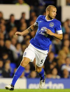 Johnny Heitinga