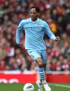 Joleon Lescott Joleon Lescott