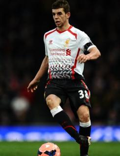 Jon  Flanagan