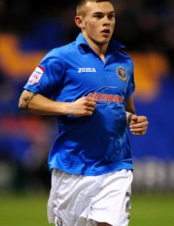 Jon Taylor Jon Taylor
