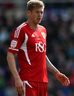 Jon Stead Jon Stead