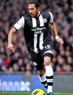 Jonas Gutierrez