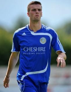Jonathan  Bateson
