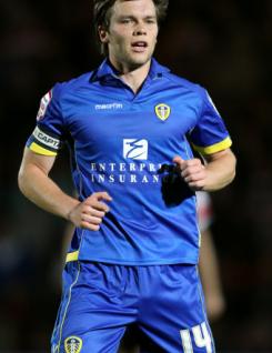 Jonathan  Howson