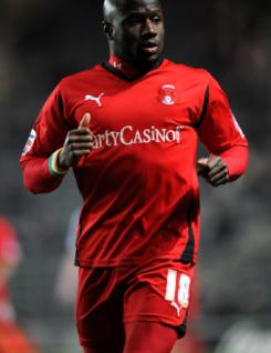 Jonathan  Tehoue