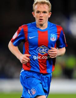 Jonathan  Williams