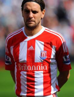 Jonathan Woodgate Jonathan Woodgate