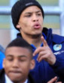 Jonson Clarke-Harris Jonson Clarke-Harris