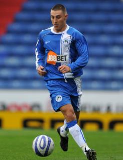 Jordan Mustoe Jordan Mustoe