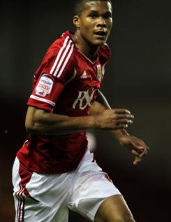 Jordan Spence Jordan Spence