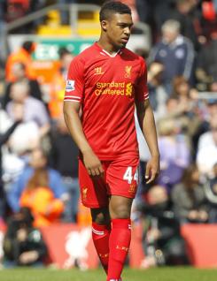 Jordon Ibe Jordon Ibe